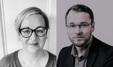 Tensar International Eastern Hemisphere announces 2 major promotions