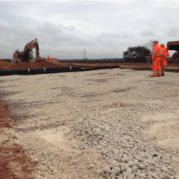 FARRRS projektet image