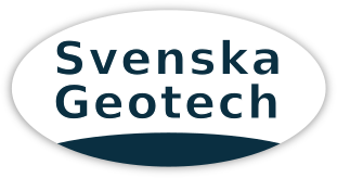 Svenska Geotech Logo