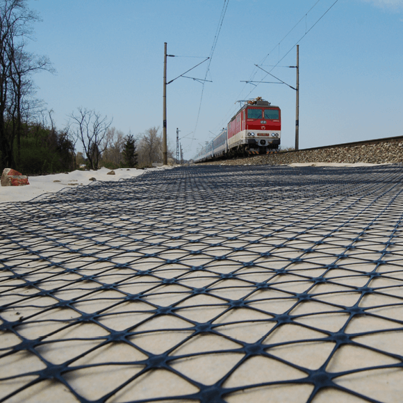 Rehabilitering av Curtici - Simeria Frontier järnväg  image