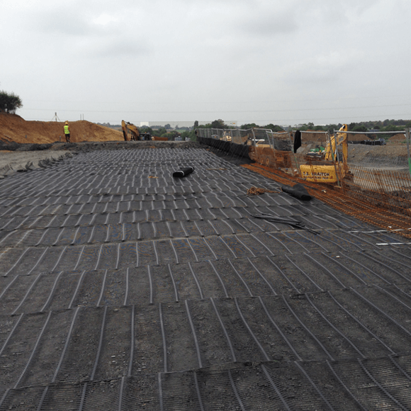 CostCo distributionscenter image