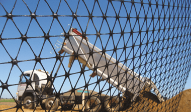 The triaxial test